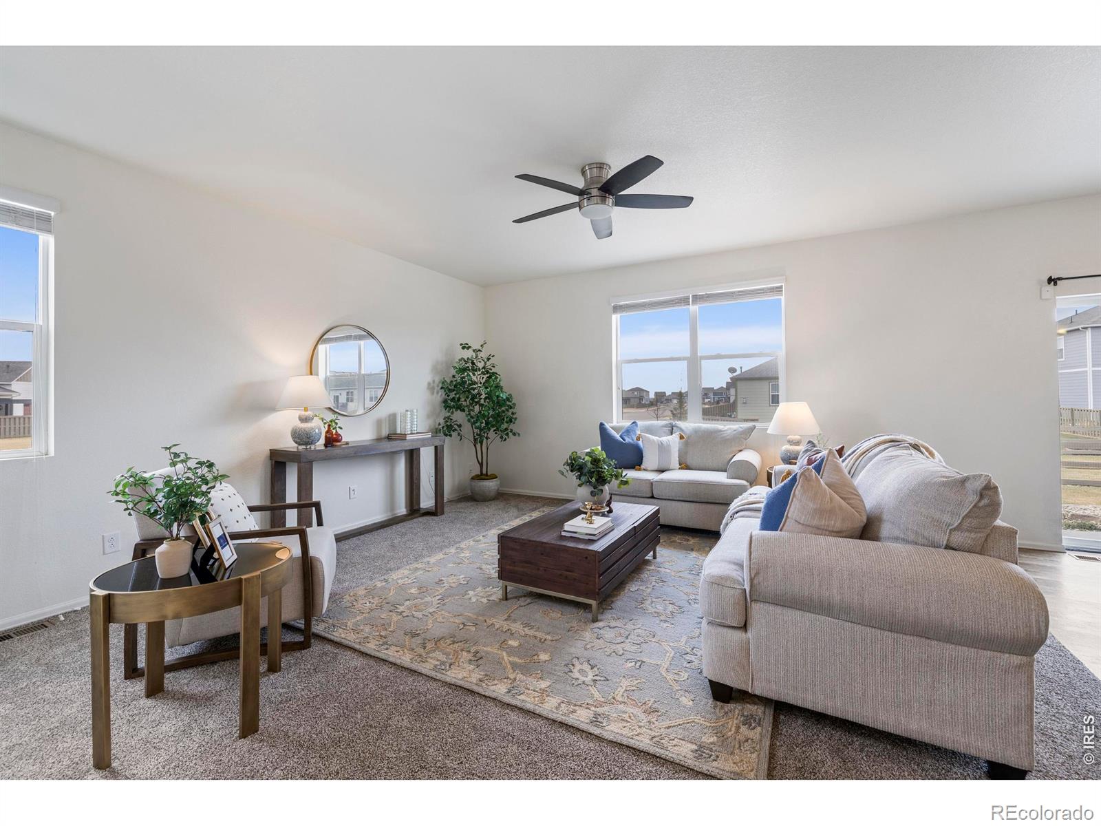 MLS Image #1 for 421  harrow street,severance, Colorado