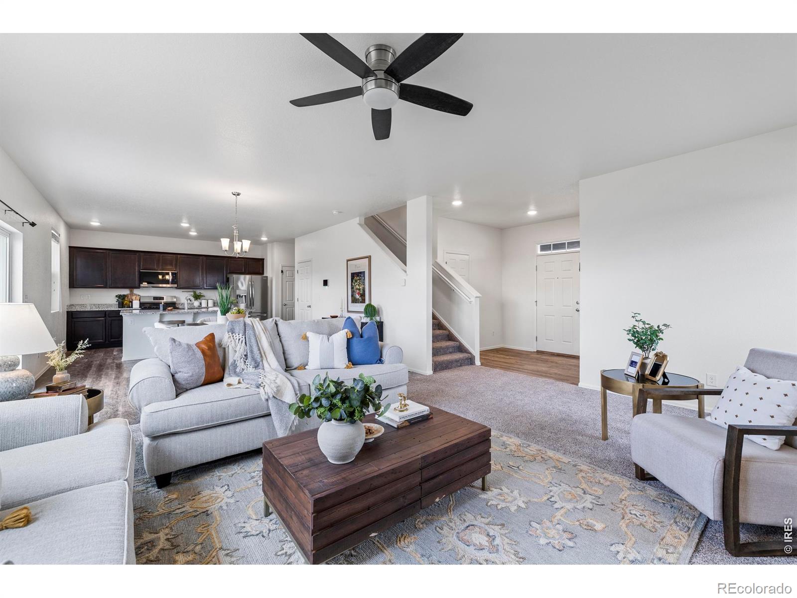 MLS Image #2 for 421  harrow street,severance, Colorado
