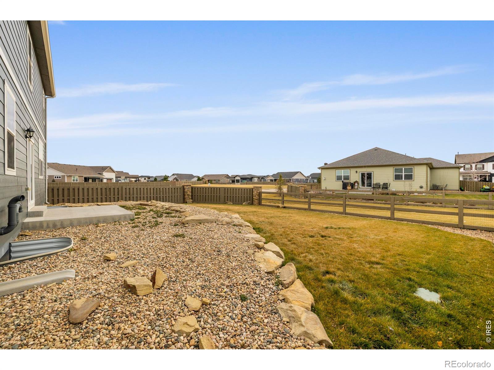 MLS Image #28 for 421  harrow street,severance, Colorado
