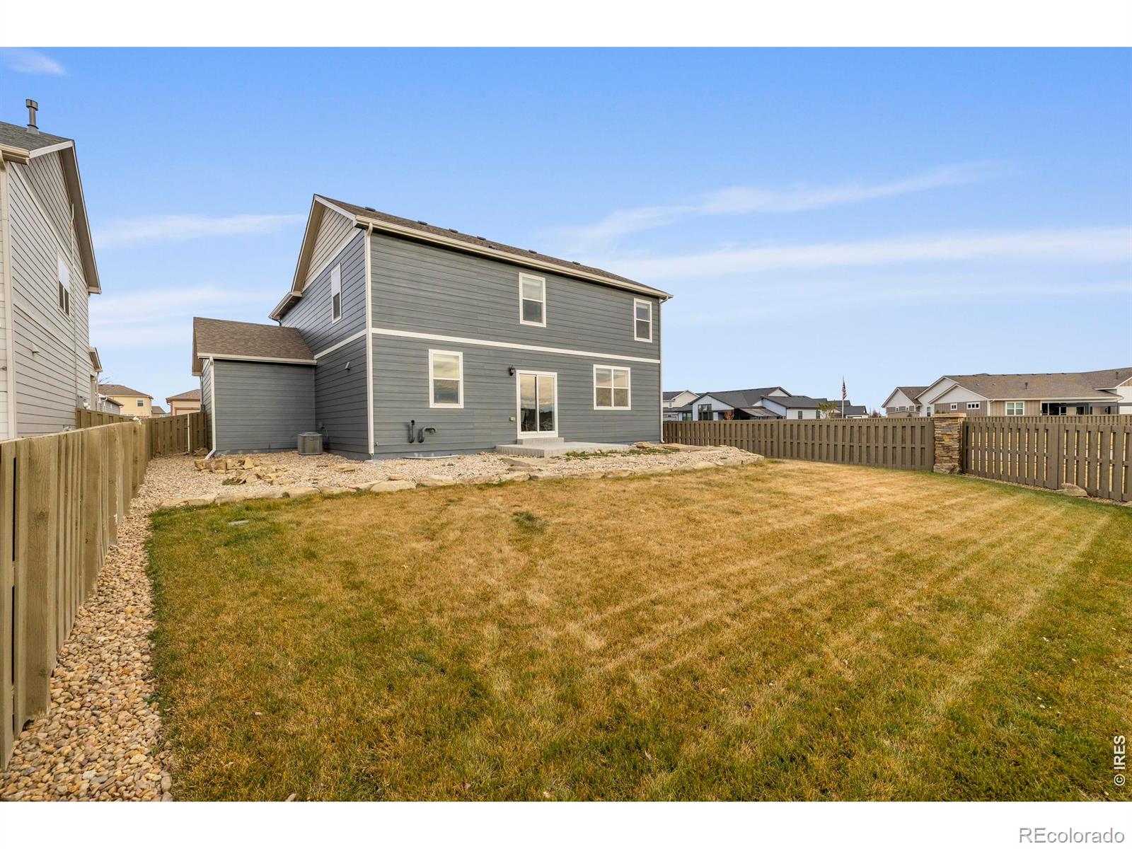 MLS Image #29 for 421  harrow street,severance, Colorado