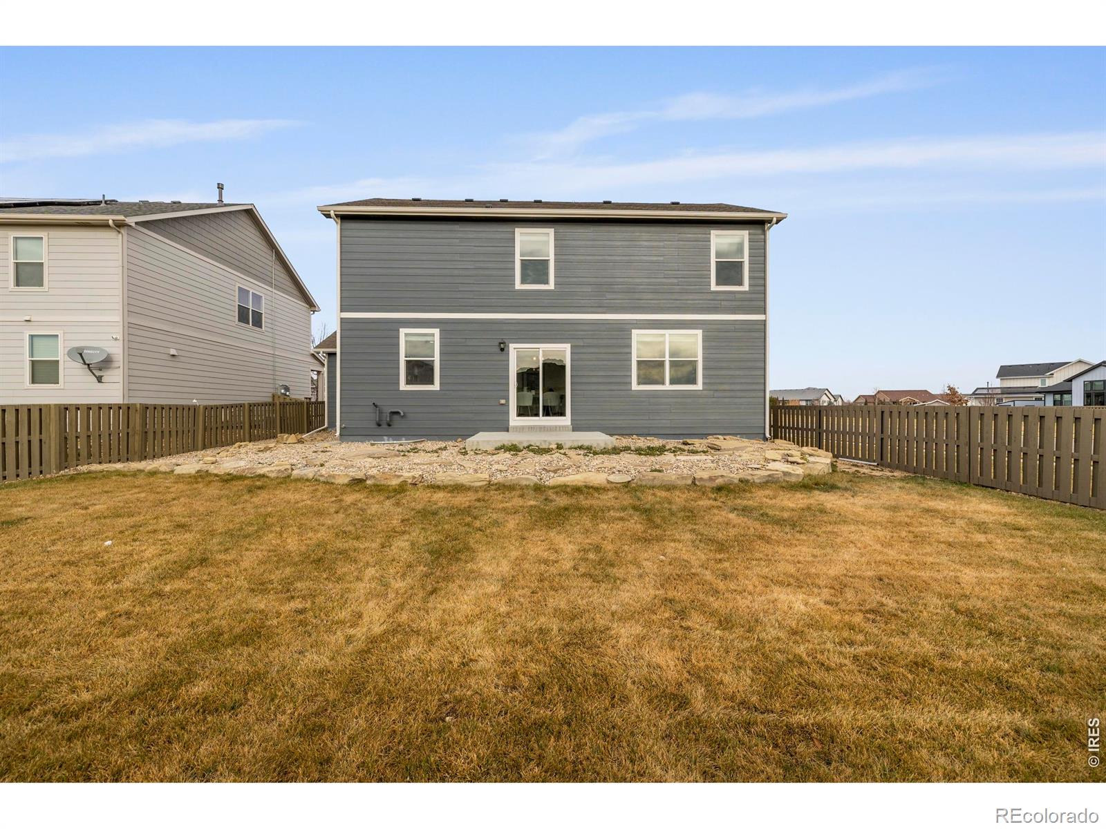 MLS Image #30 for 421  harrow street,severance, Colorado