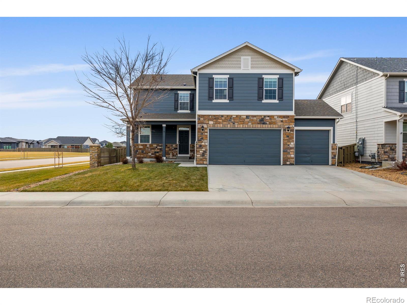 MLS Image #31 for 421  harrow street,severance, Colorado