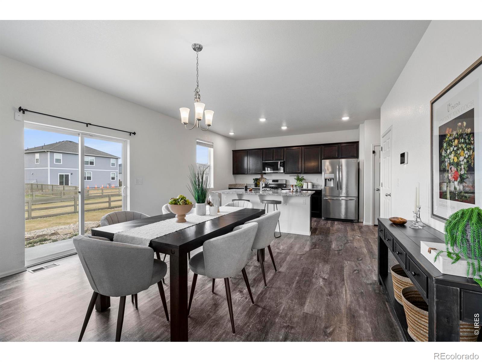 MLS Image #4 for 421  harrow street,severance, Colorado