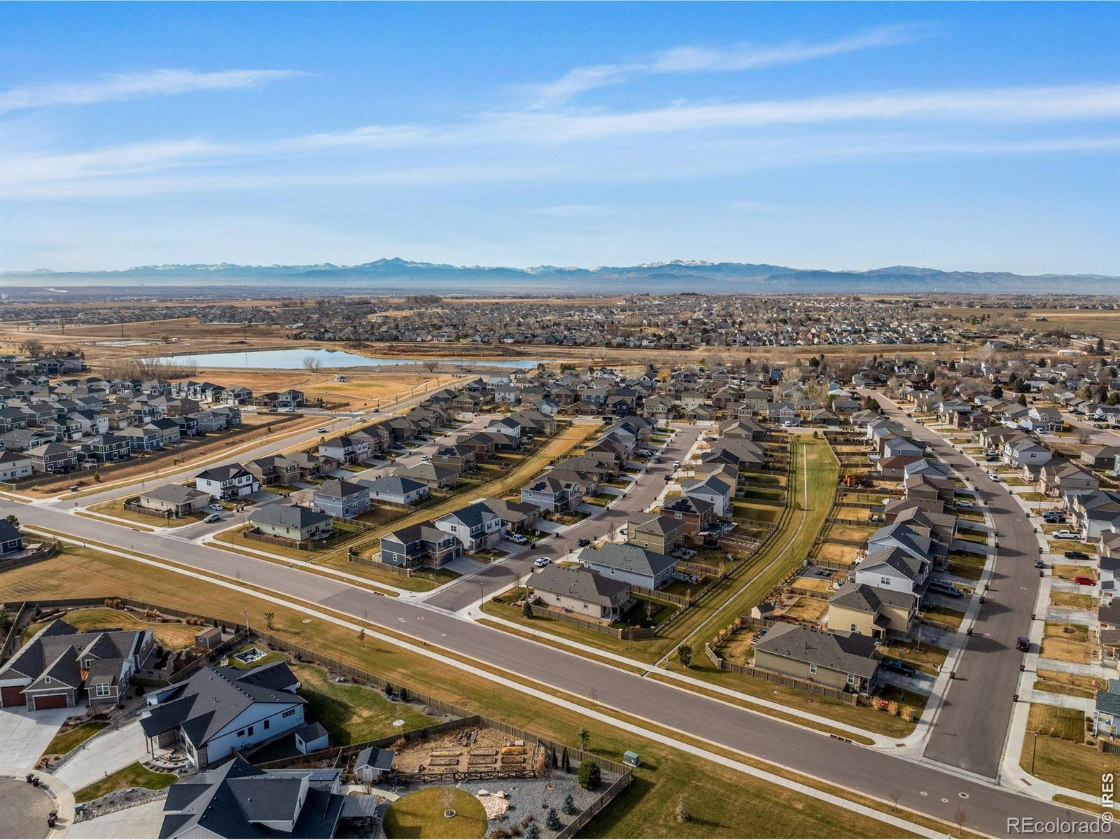MLS Image #40 for 421  harrow street,severance, Colorado