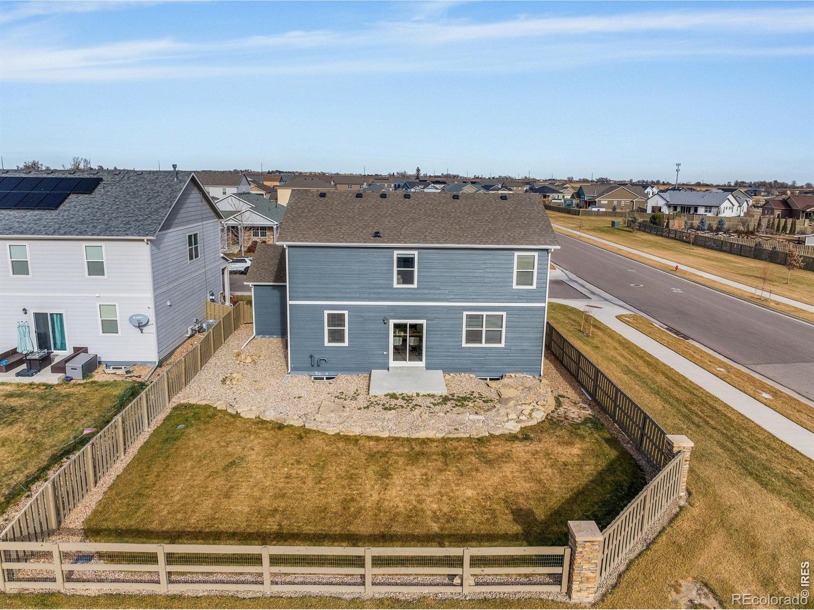 MLS Image #41 for 421  harrow street,severance, Colorado
