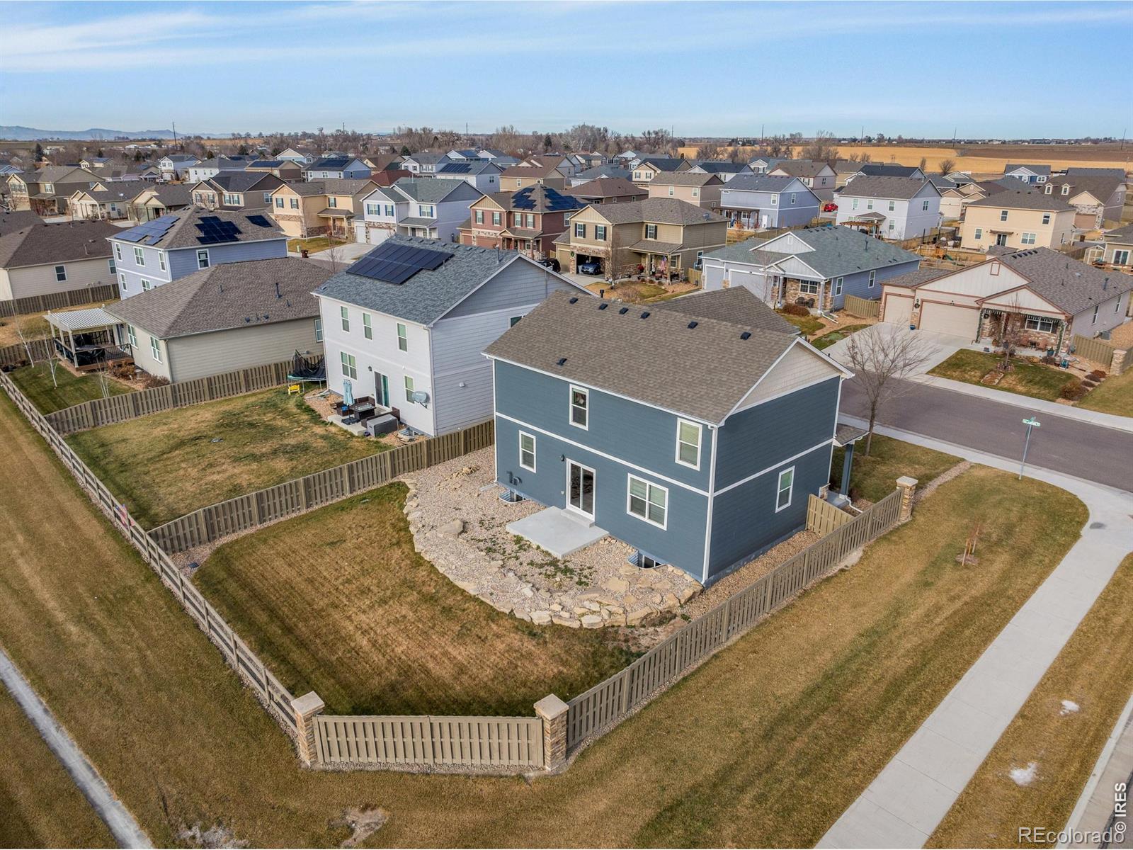 MLS Image #43 for 421  harrow street,severance, Colorado