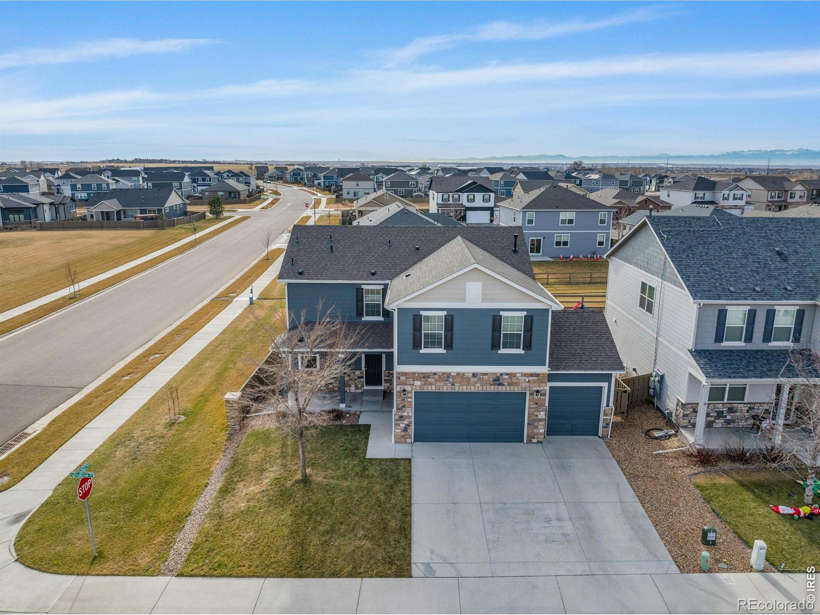 MLS Image #44 for 421  harrow street,severance, Colorado