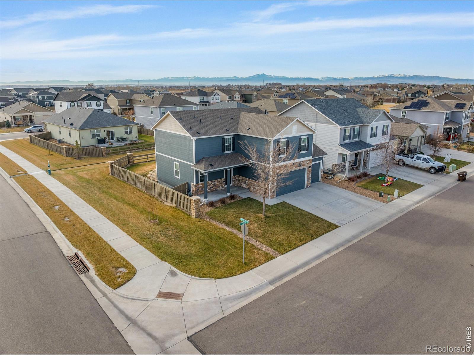 MLS Image #46 for 421  harrow street,severance, Colorado