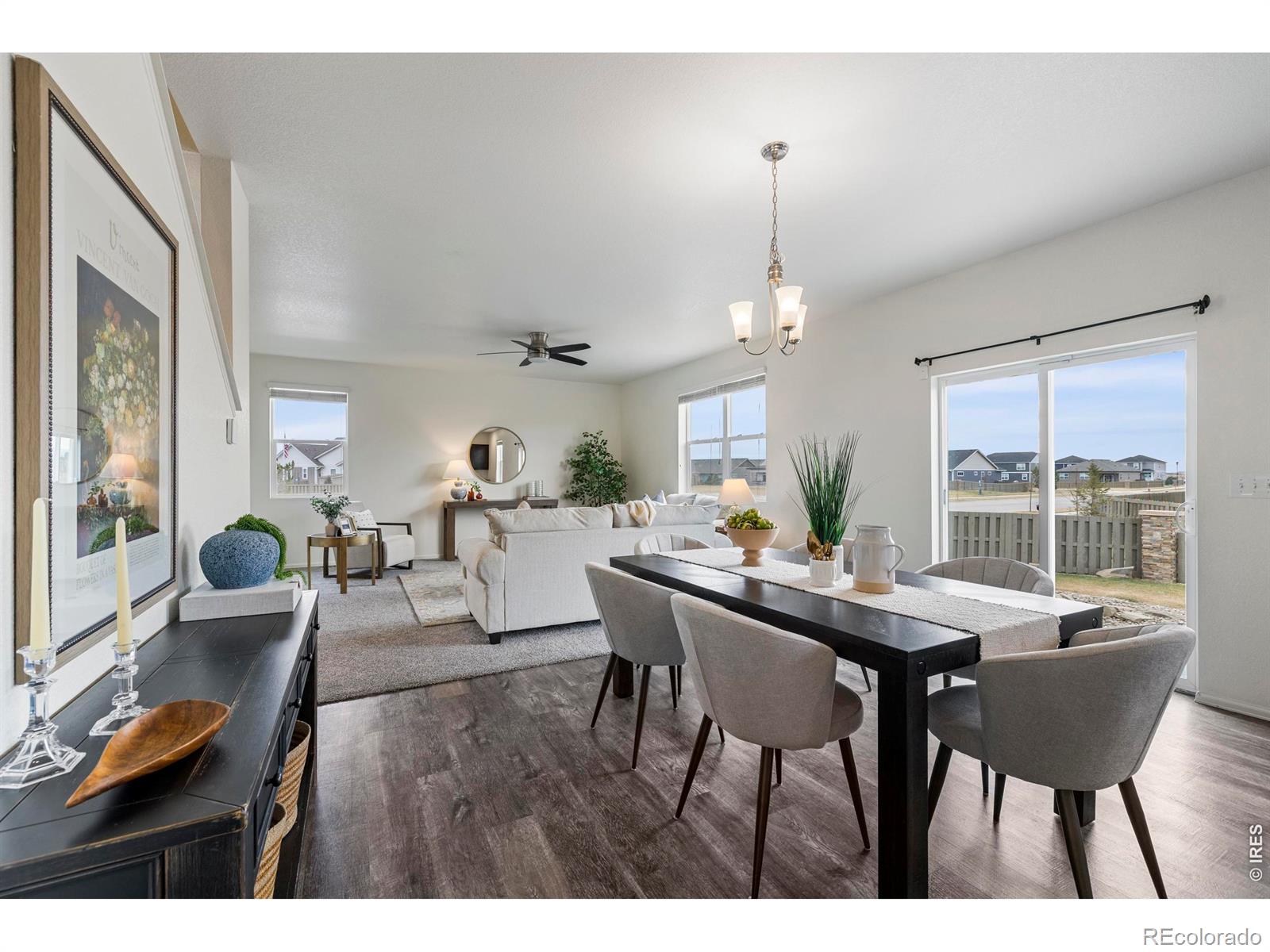 MLS Image #5 for 421  harrow street,severance, Colorado