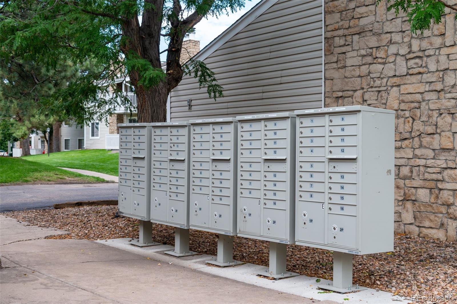 MLS Image #20 for 14161 e jewell avenue 204,aurora, Colorado