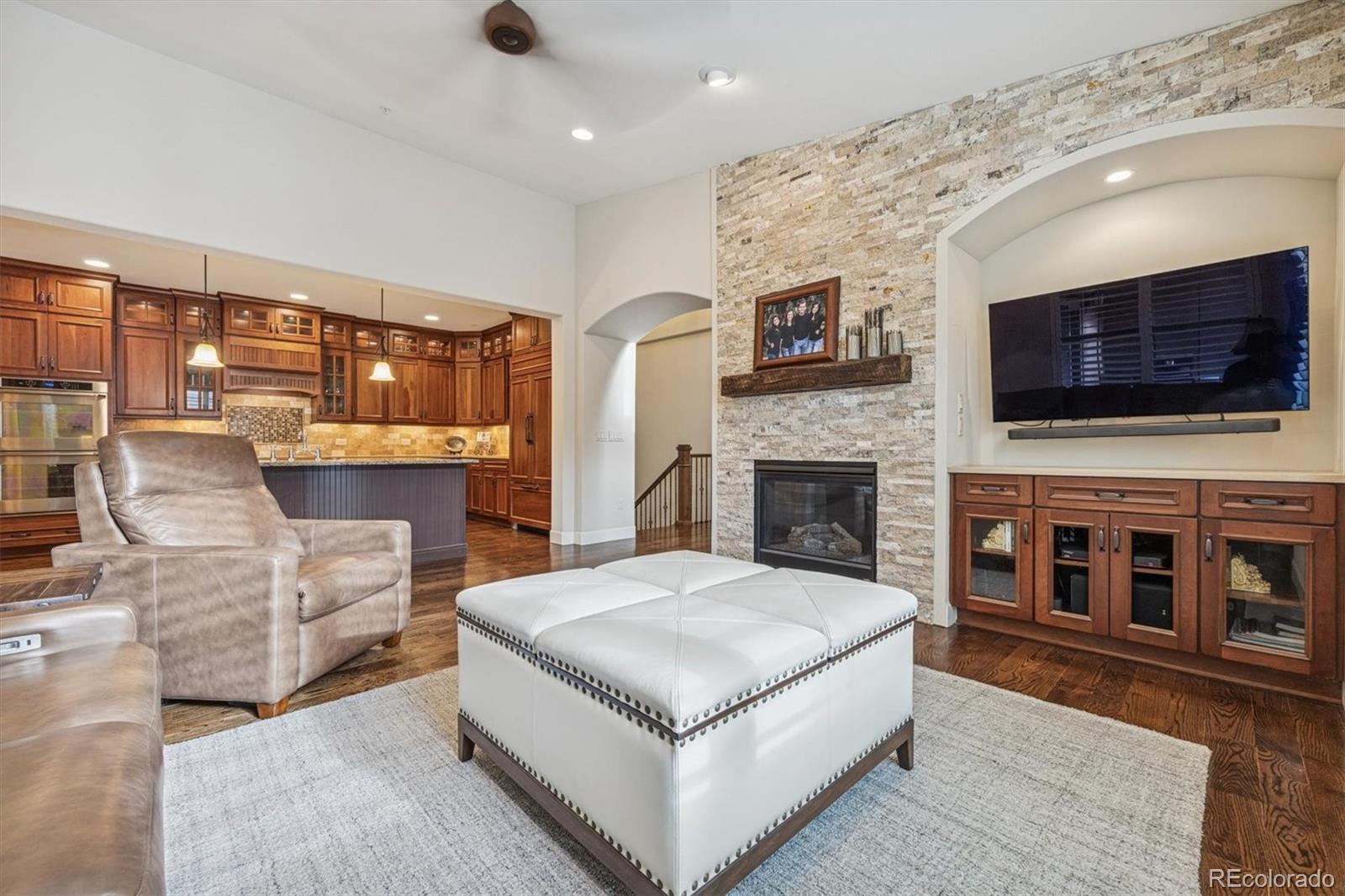MLS Image #12 for 2065  primo road,highlands ranch, Colorado