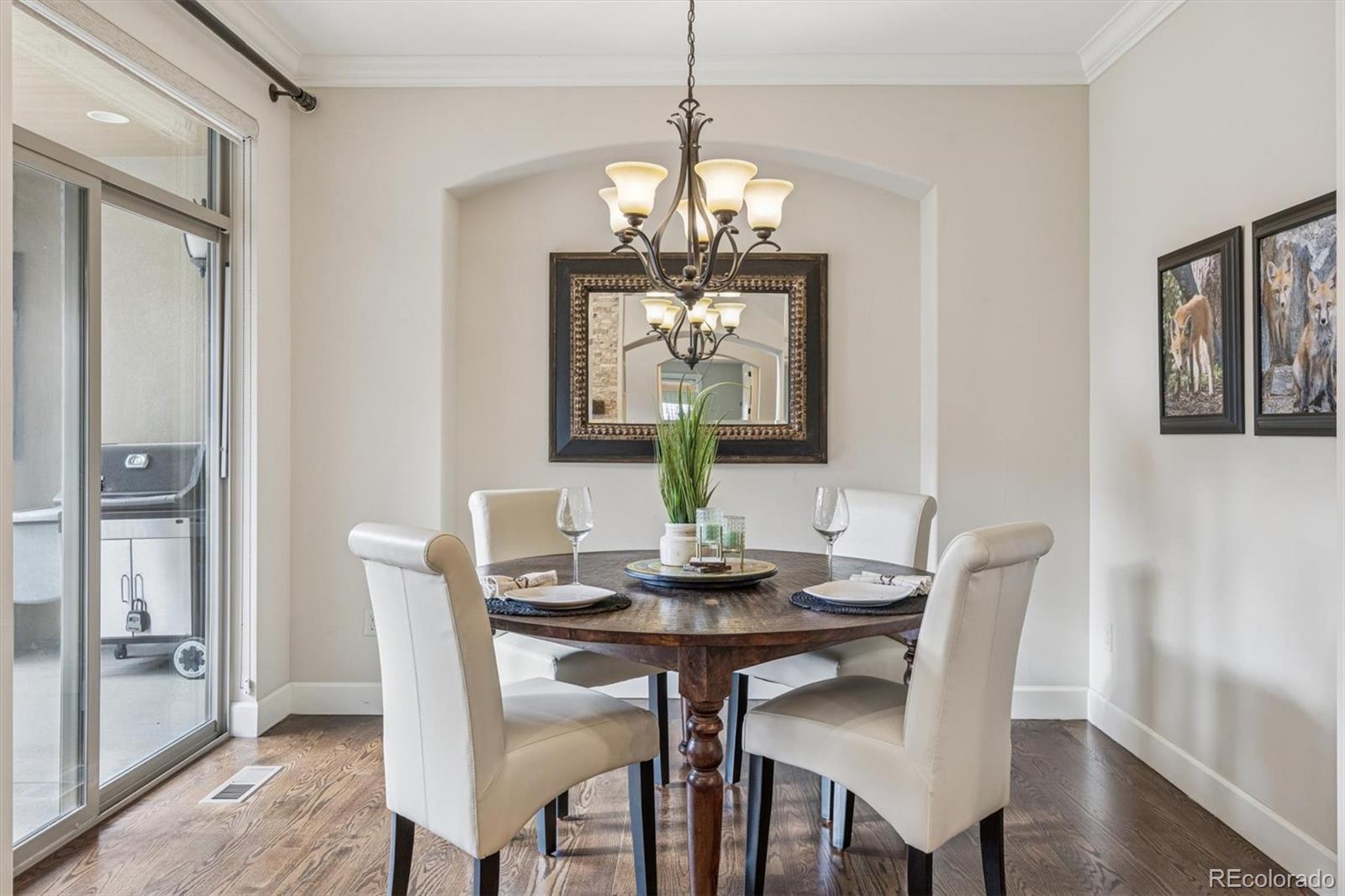 MLS Image #14 for 2065  primo road,highlands ranch, Colorado