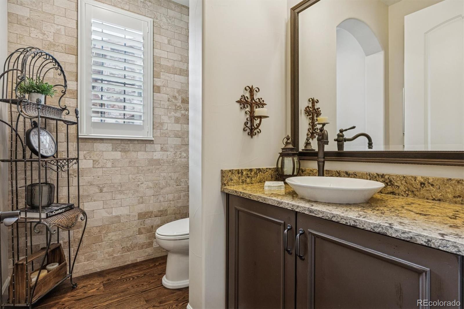 MLS Image #16 for 2065  primo road,highlands ranch, Colorado