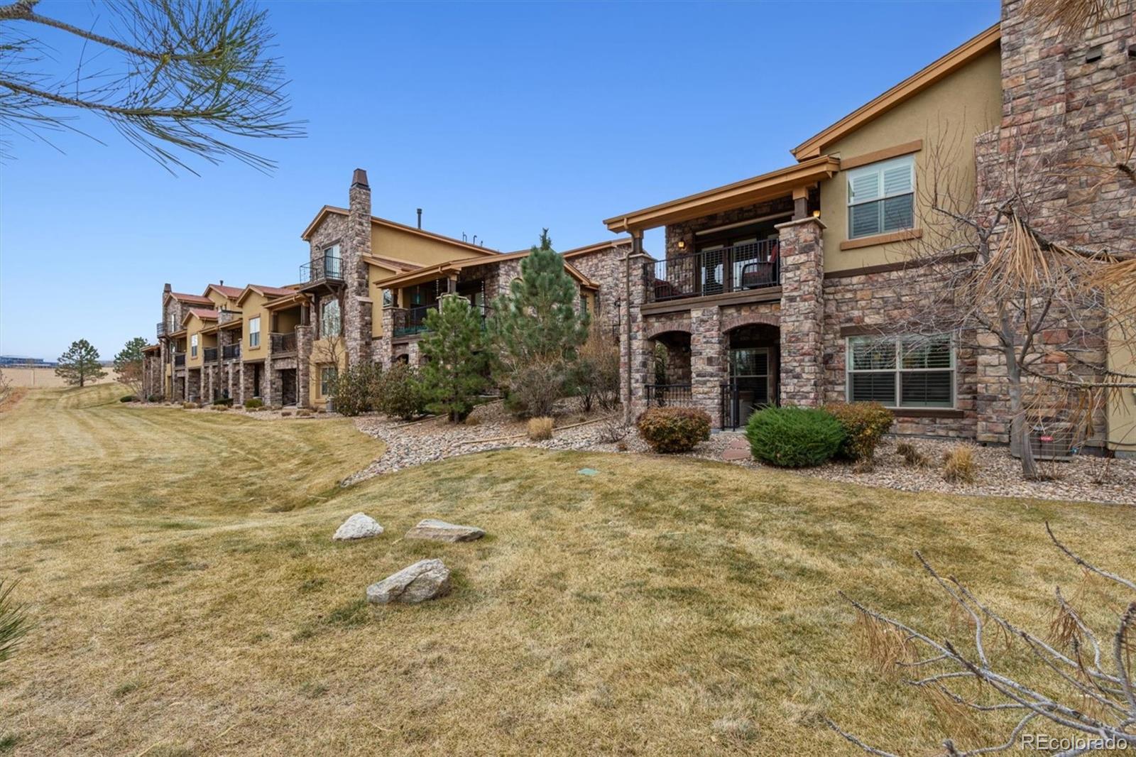 MLS Image #2 for 2065  primo road,highlands ranch, Colorado