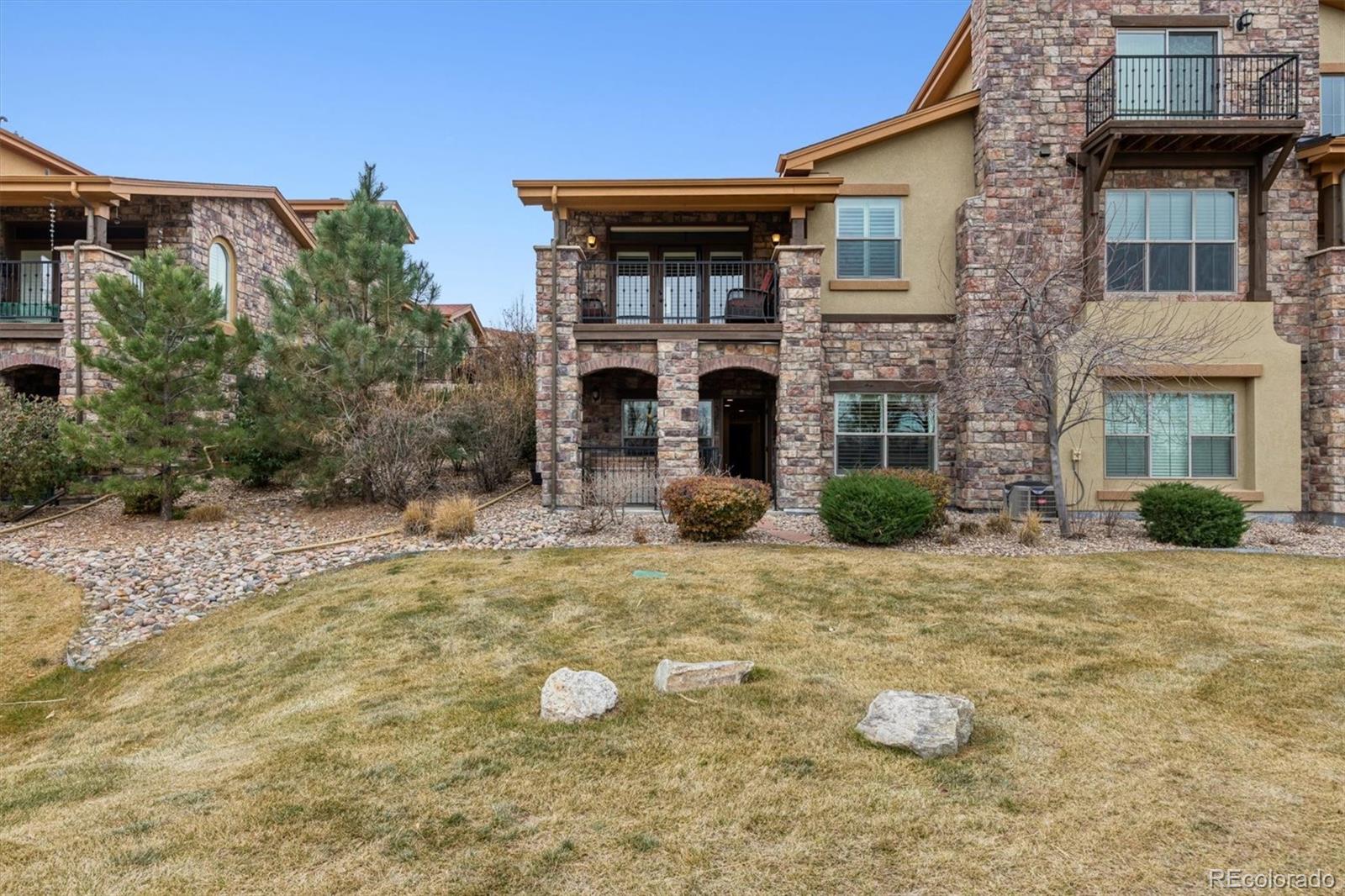 MLS Image #3 for 2065  primo road,highlands ranch, Colorado