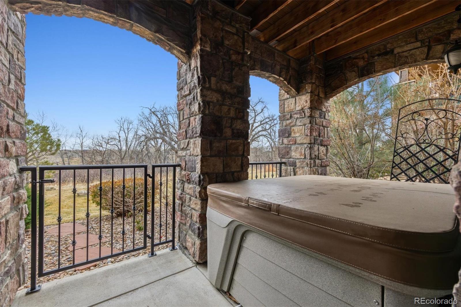 MLS Image #35 for 2065  primo road,highlands ranch, Colorado