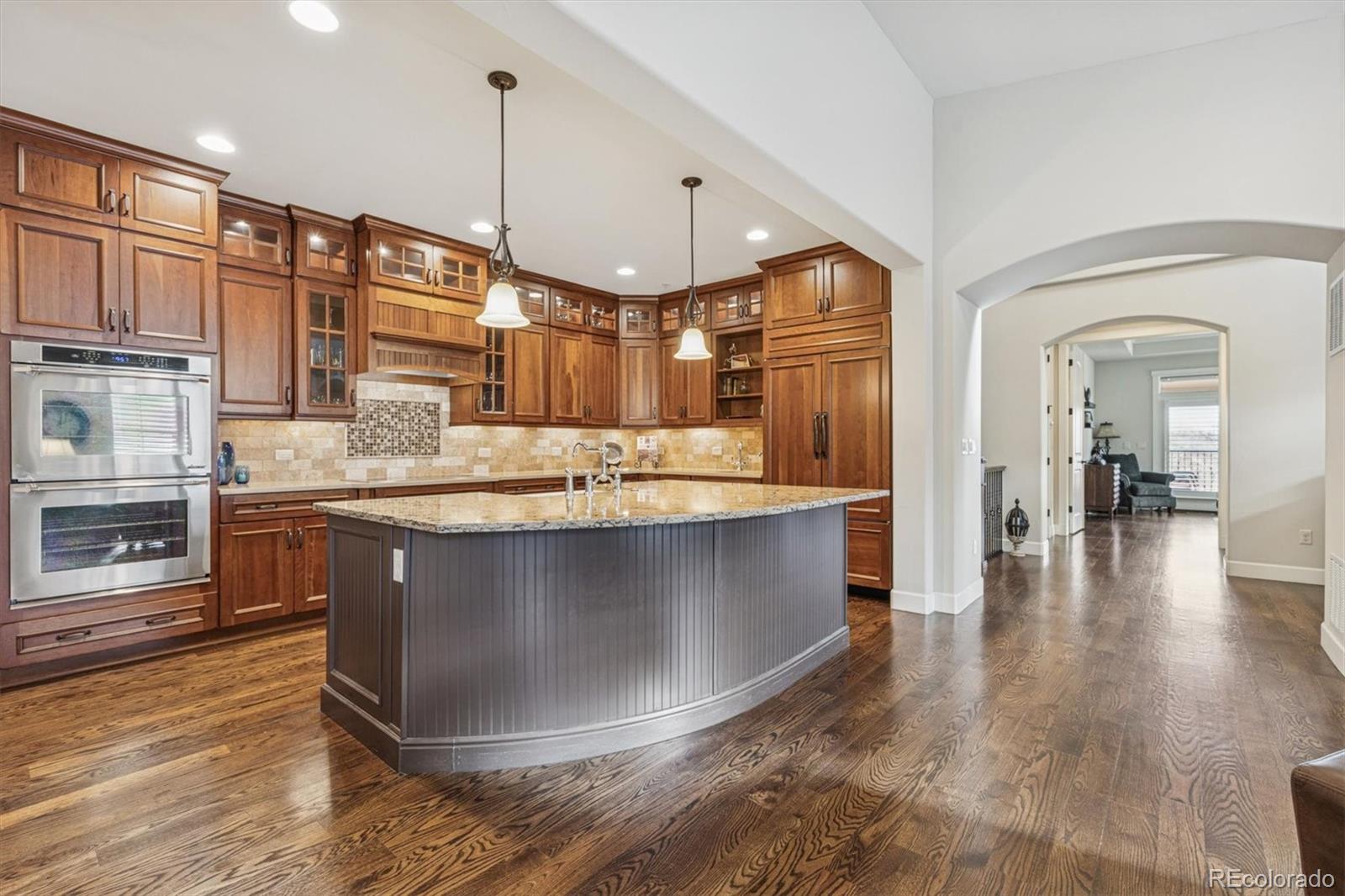 MLS Image #9 for 2065  primo road,highlands ranch, Colorado