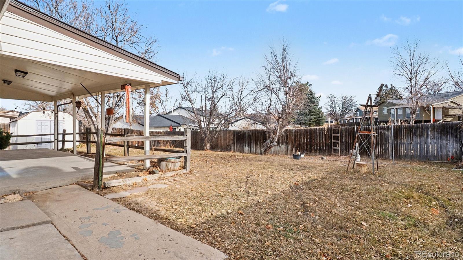 MLS Image #18 for 2618 s lewiston street,aurora, Colorado