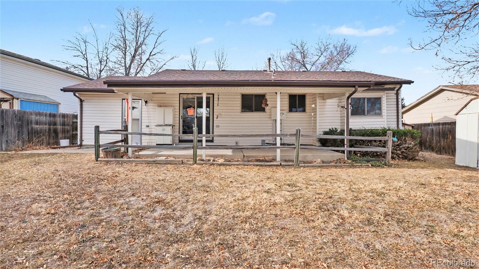MLS Image #20 for 2618 s lewiston street,aurora, Colorado