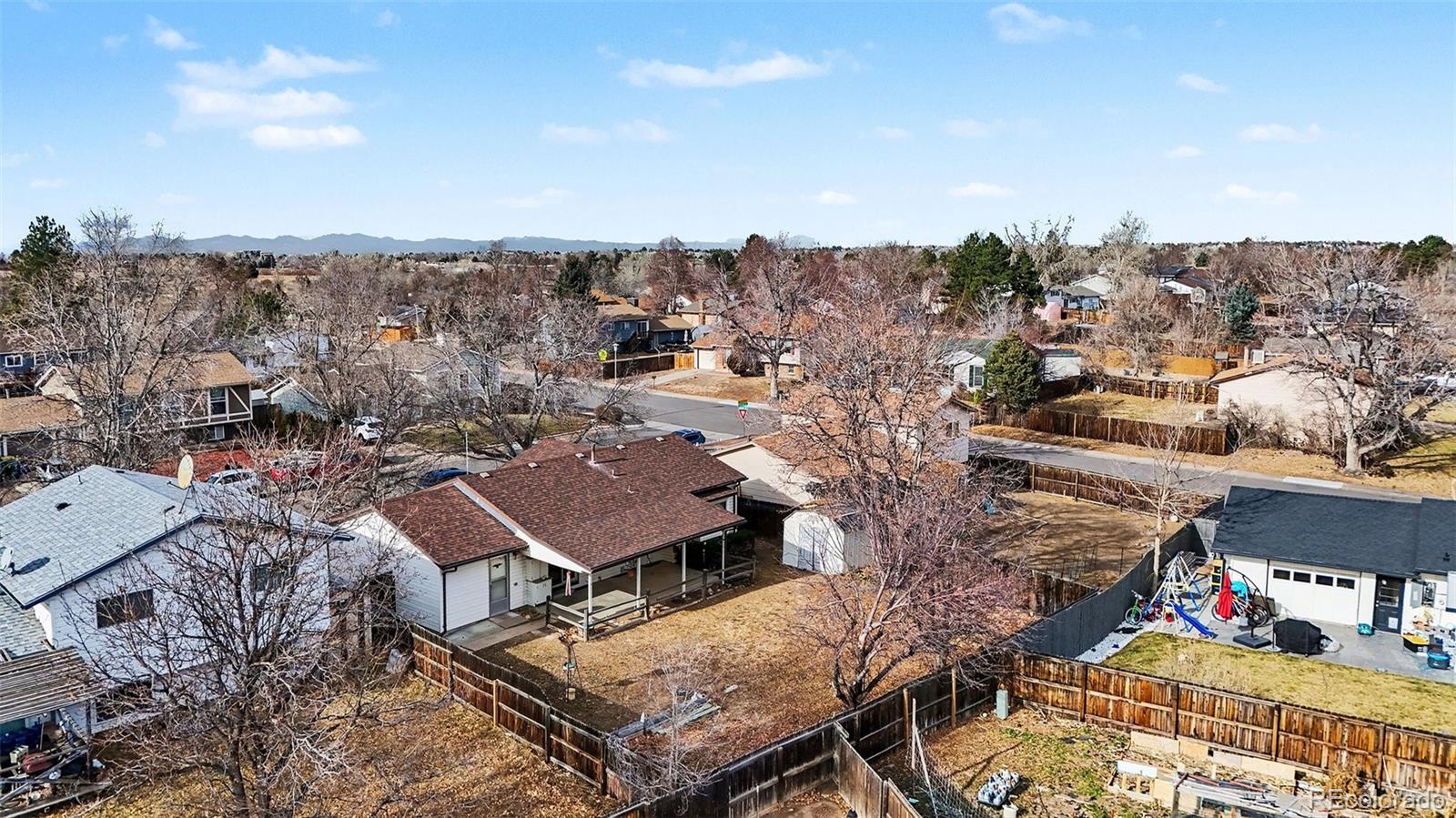 MLS Image #24 for 2618 s lewiston street,aurora, Colorado