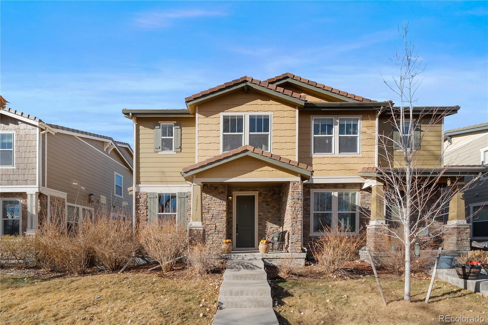MLS Image #1 for 10294  tall oaks circle ,parker, Colorado
