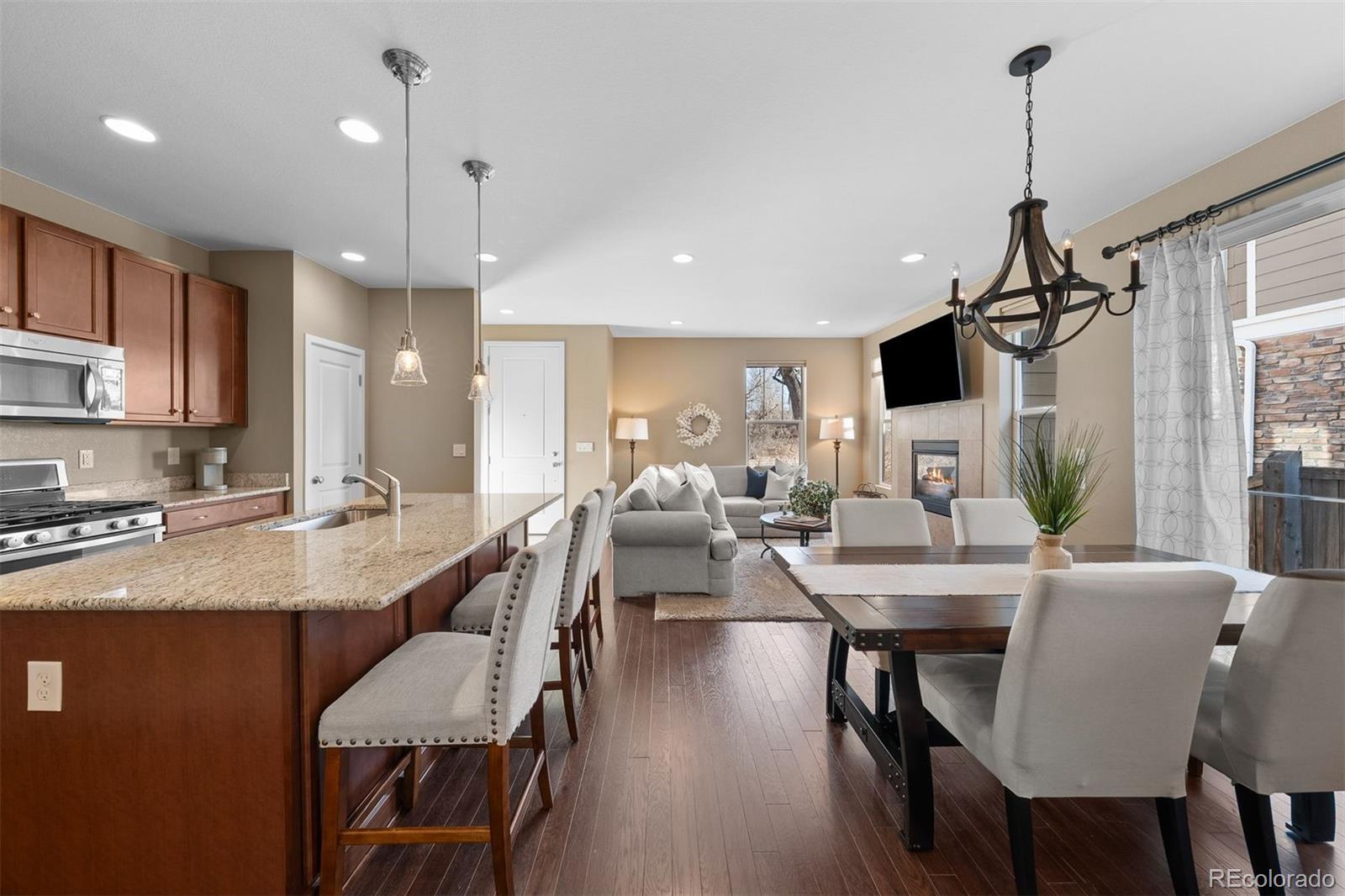 MLS Image #11 for 10294  tall oaks circle ,parker, Colorado