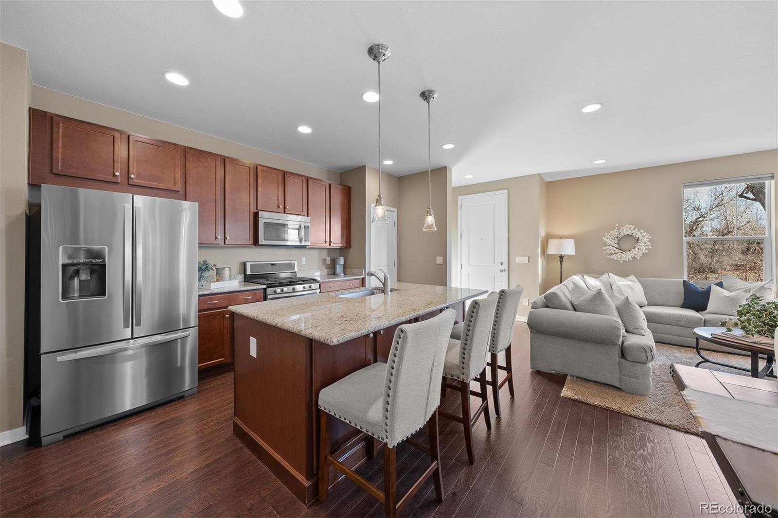 MLS Image #2 for 10294  tall oaks circle ,parker, Colorado