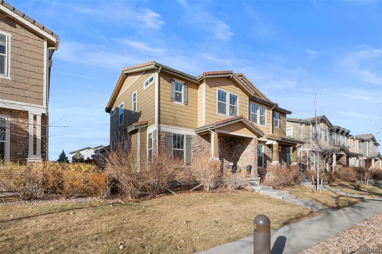 MLS Image #27 for 10294  tall oaks circle ,parker, Colorado
