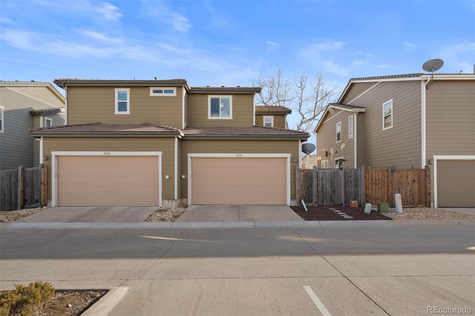 MLS Image #28 for 10294  tall oaks circle ,parker, Colorado