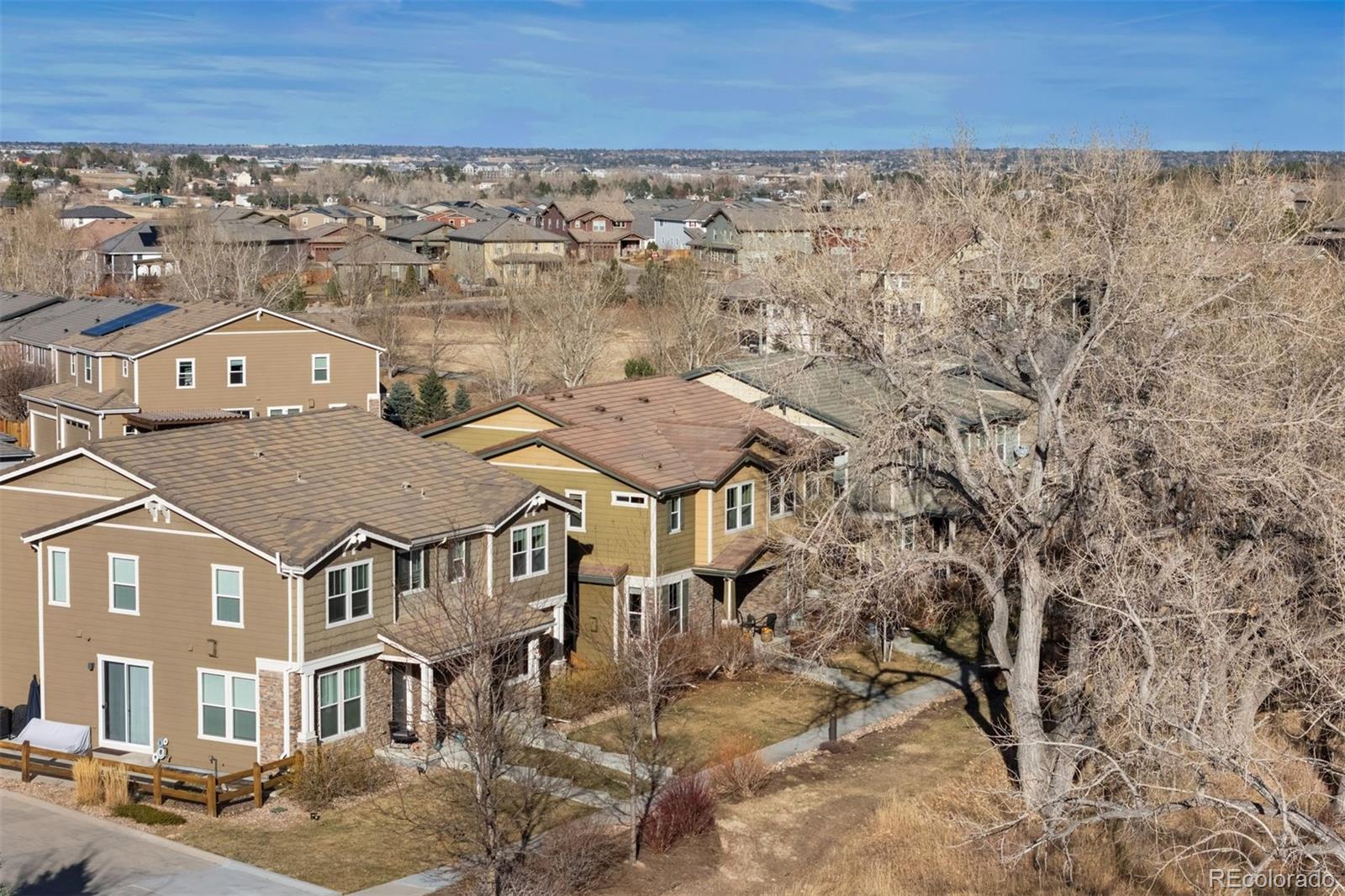 MLS Image #29 for 10294  tall oaks circle ,parker, Colorado
