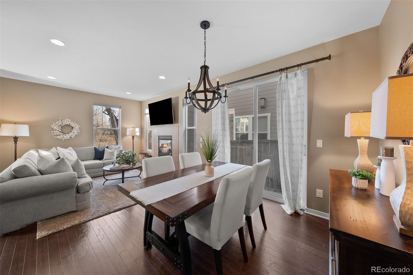 MLS Image #3 for 10294  tall oaks circle ,parker, Colorado