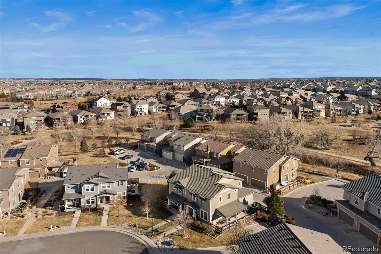 MLS Image #30 for 10294  tall oaks circle ,parker, Colorado