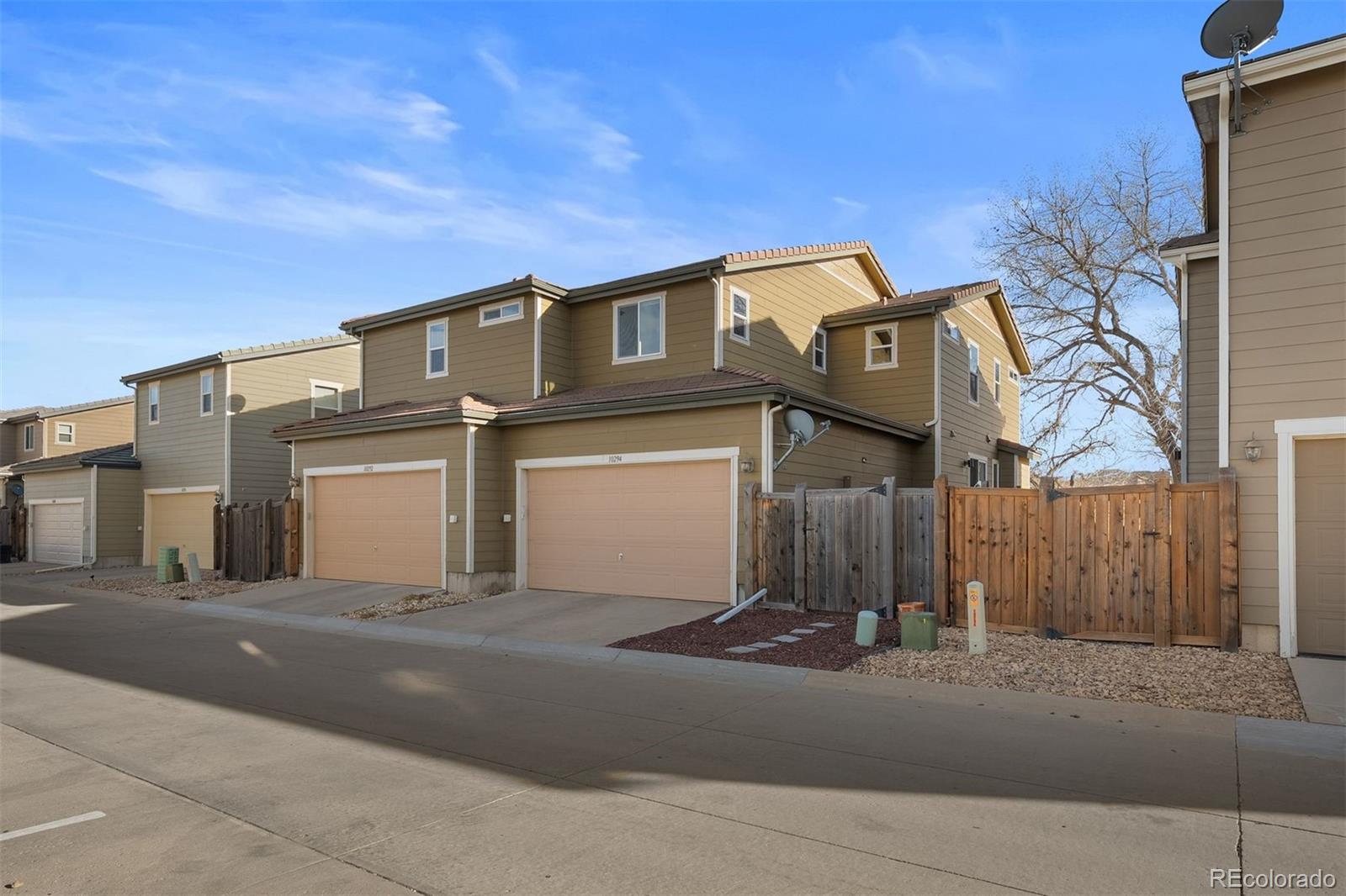 MLS Image #31 for 10294  tall oaks circle ,parker, Colorado