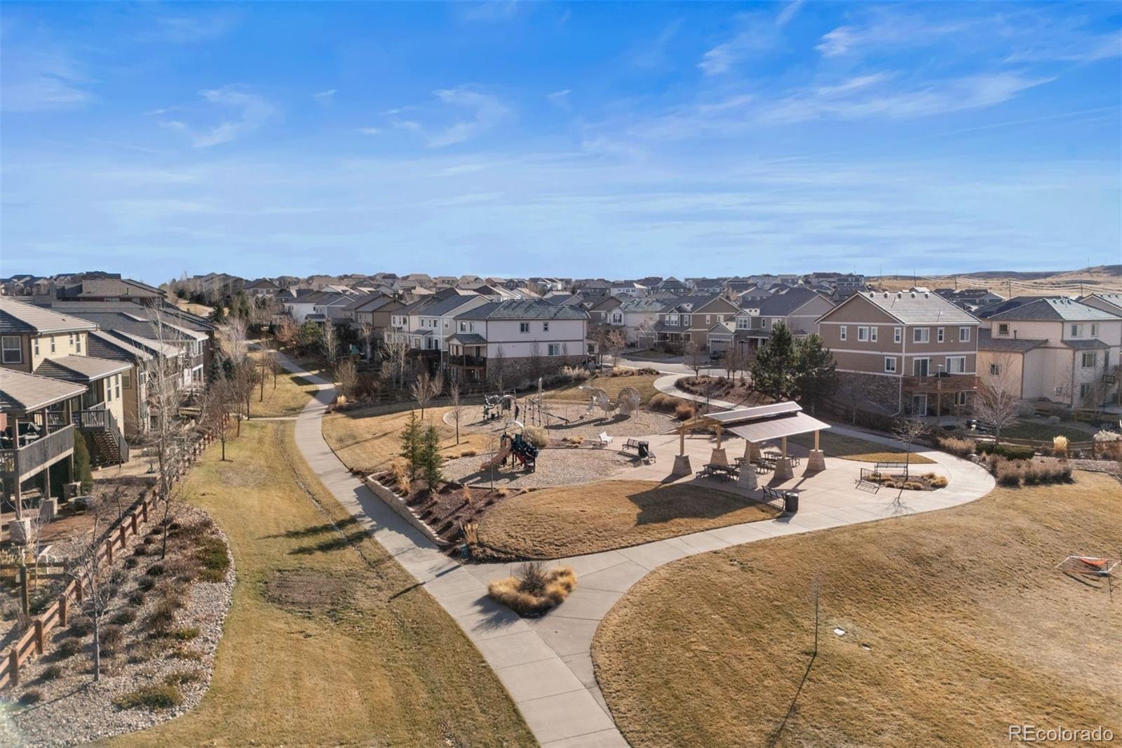 MLS Image #39 for 10294  tall oaks circle ,parker, Colorado