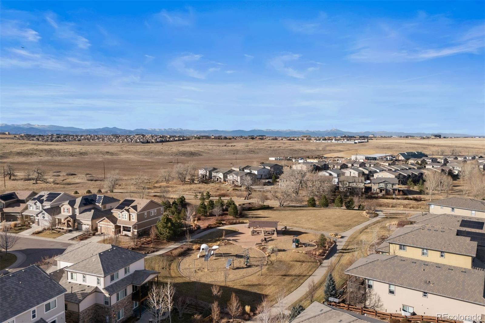 MLS Image #40 for 10294  tall oaks circle ,parker, Colorado