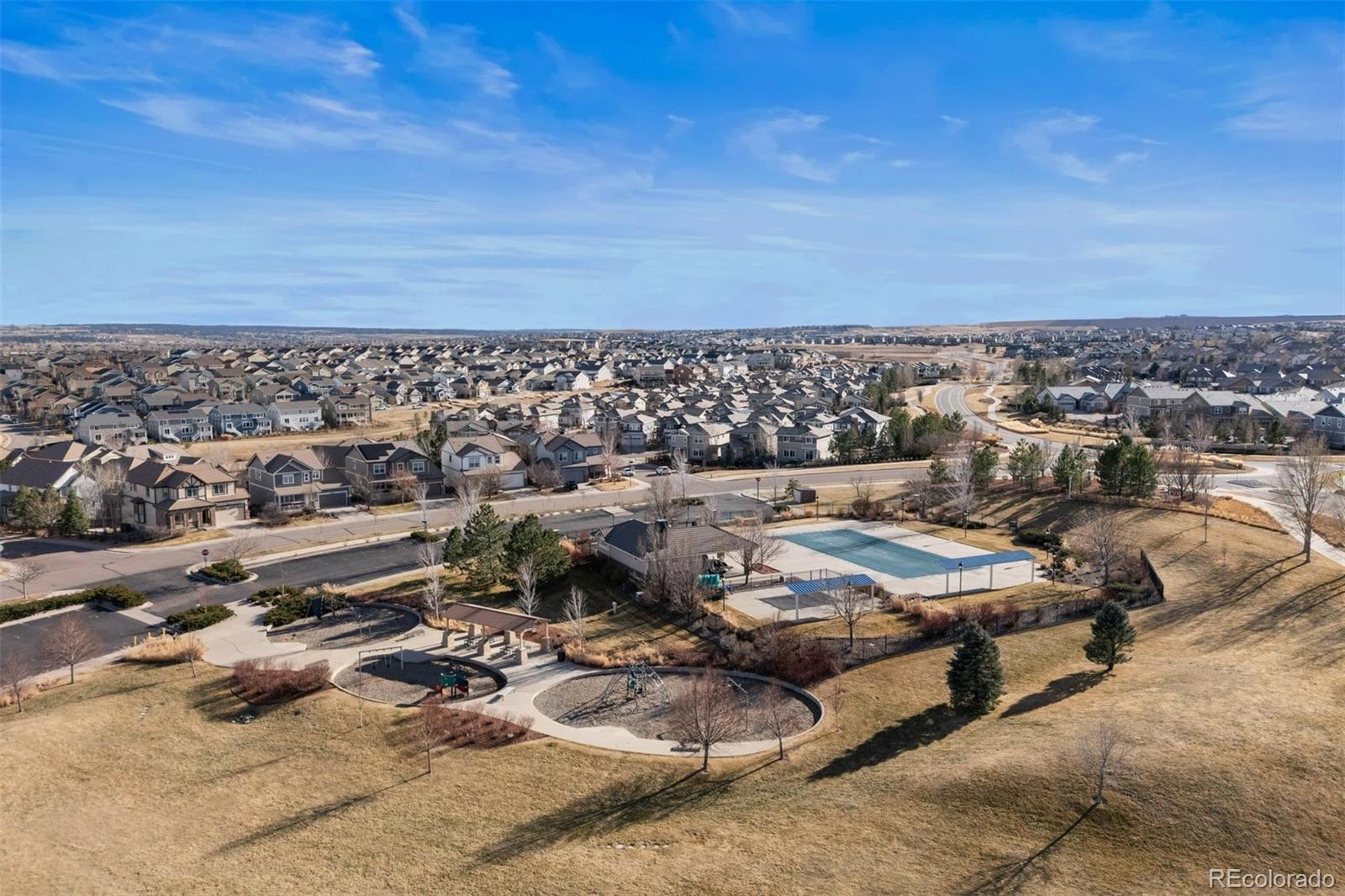 MLS Image #42 for 10294  tall oaks circle ,parker, Colorado