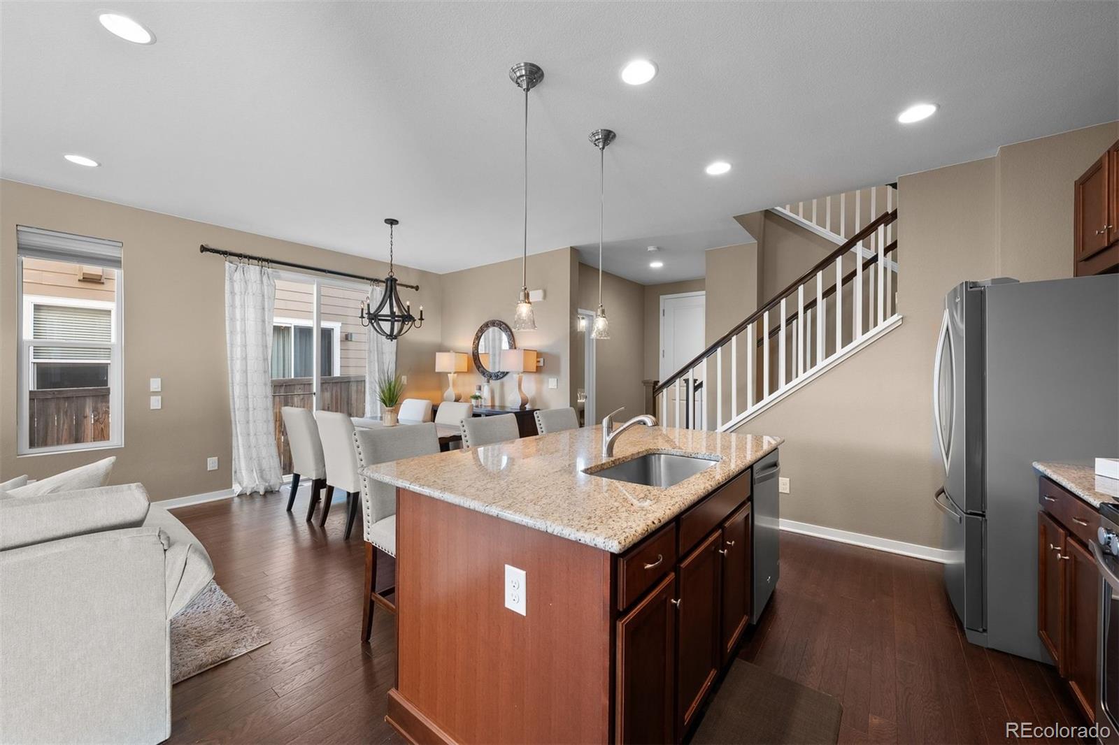 MLS Image #7 for 10294  tall oaks circle ,parker, Colorado