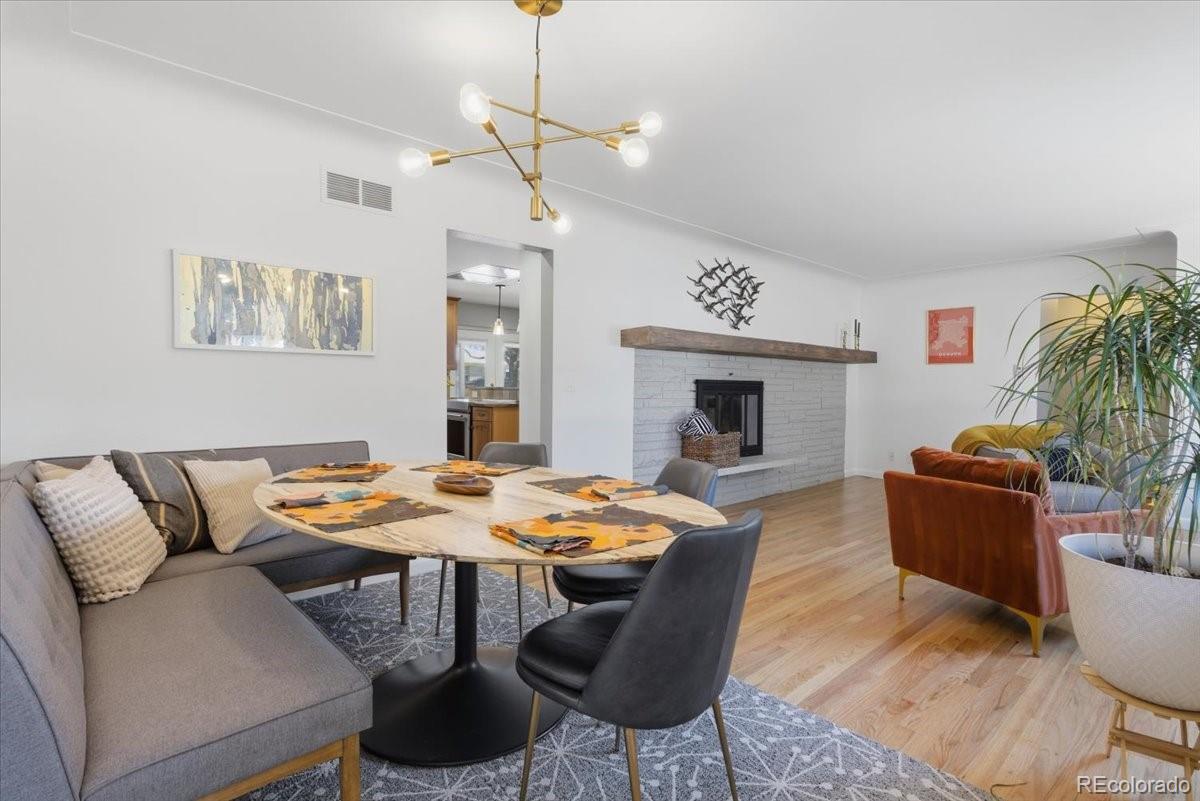 MLS Image #10 for 444 s niagara street,denver, Colorado