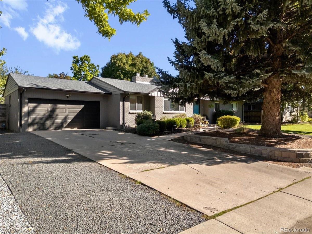 MLS Image #2 for 444 s niagara street,denver, Colorado