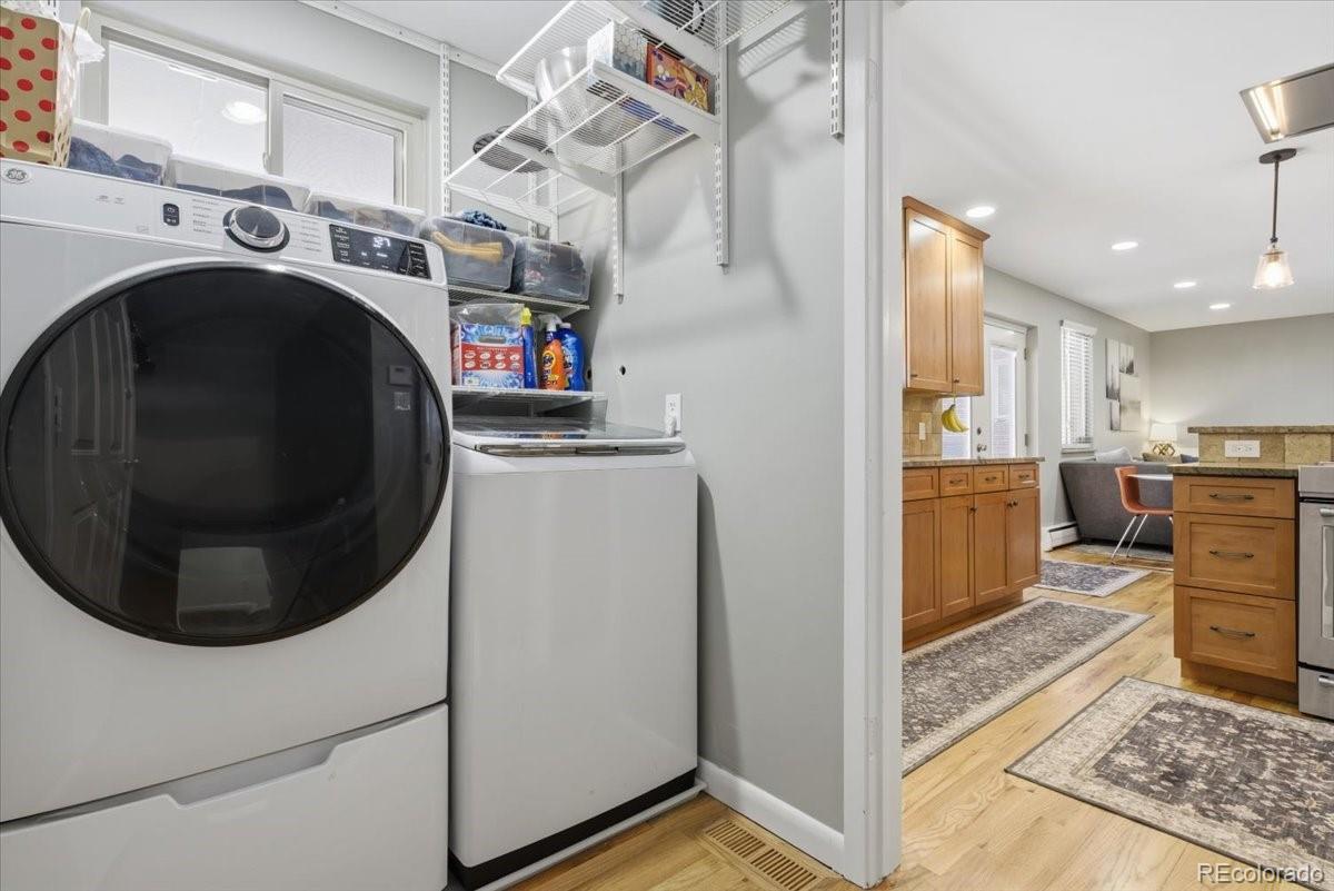 MLS Image #28 for 444 s niagara street,denver, Colorado