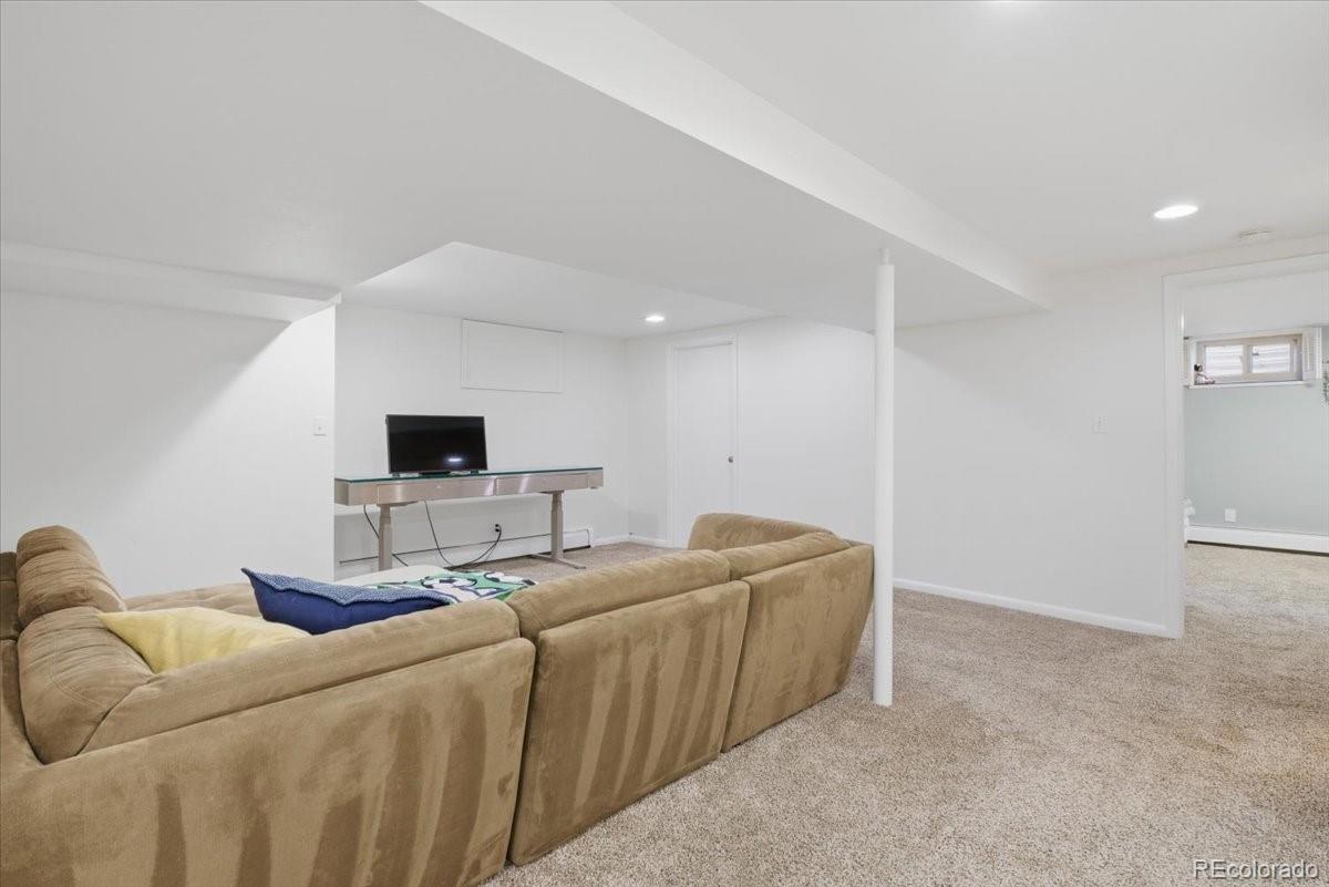 MLS Image #32 for 444 s niagara street,denver, Colorado