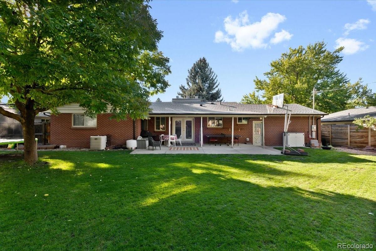 MLS Image #36 for 444 s niagara street,denver, Colorado