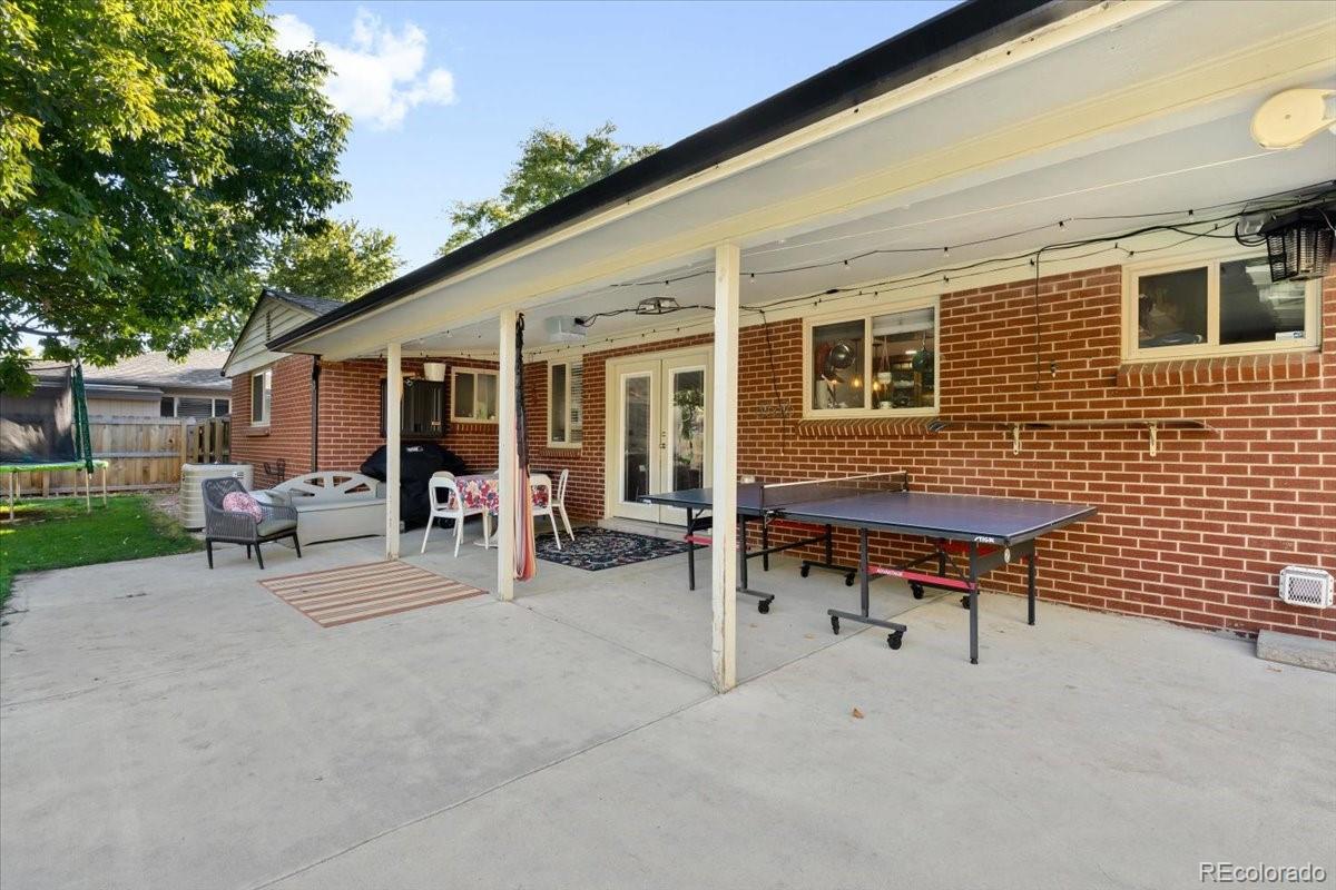 MLS Image #37 for 444 s niagara street,denver, Colorado