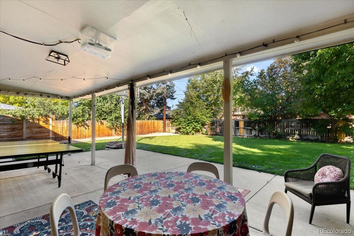 MLS Image #38 for 444 s niagara street,denver, Colorado