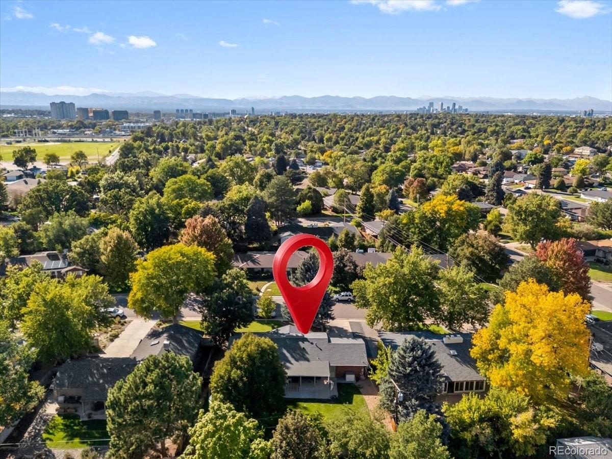 MLS Image #39 for 444 s niagara street,denver, Colorado