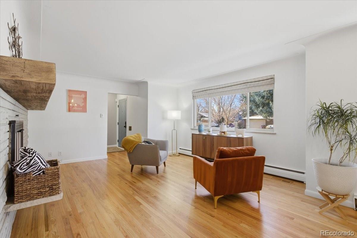 MLS Image #6 for 444 s niagara street,denver, Colorado