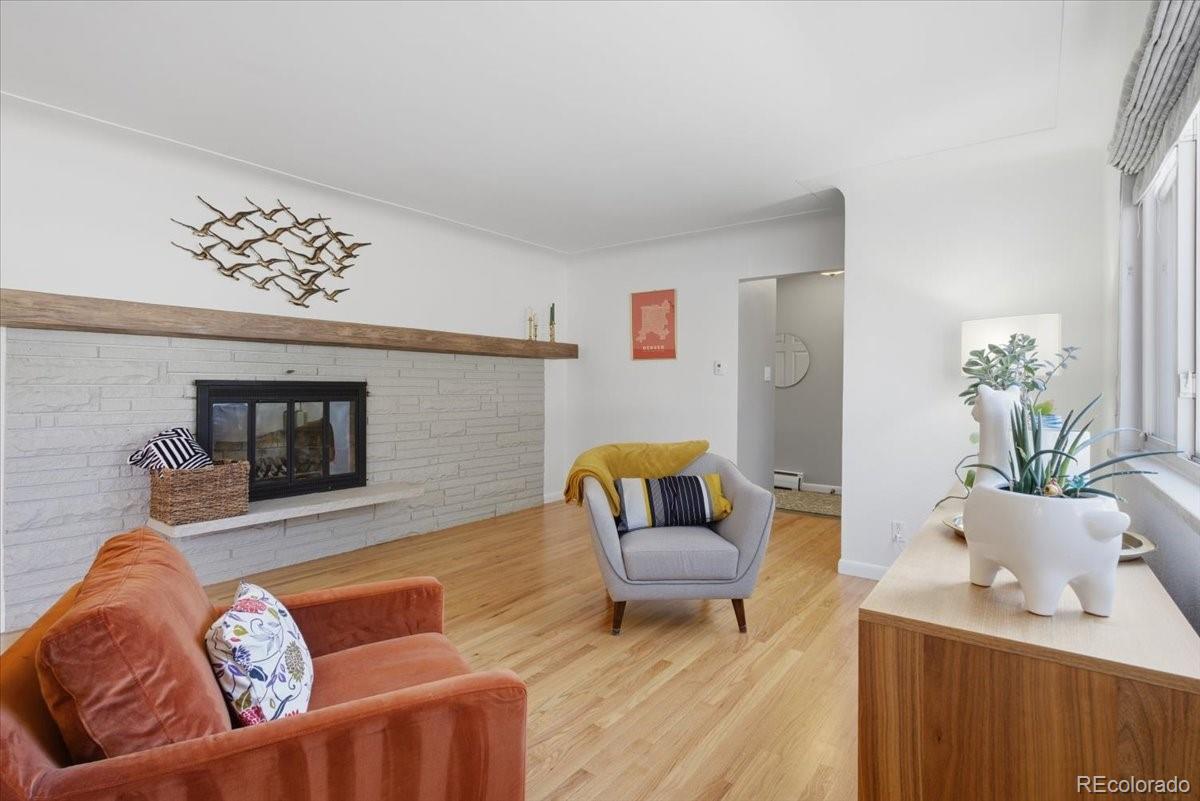 MLS Image #7 for 444 s niagara street,denver, Colorado
