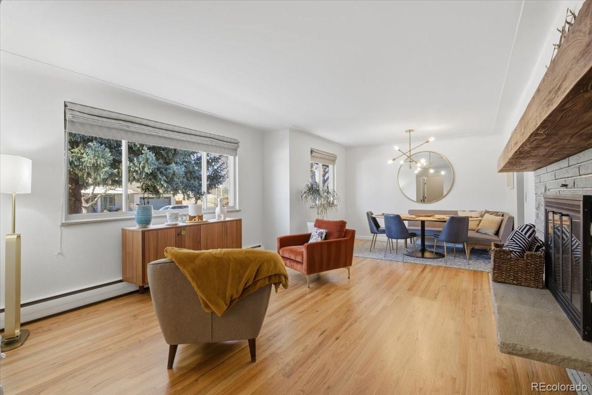 MLS Image #8 for 444 s niagara street,denver, Colorado