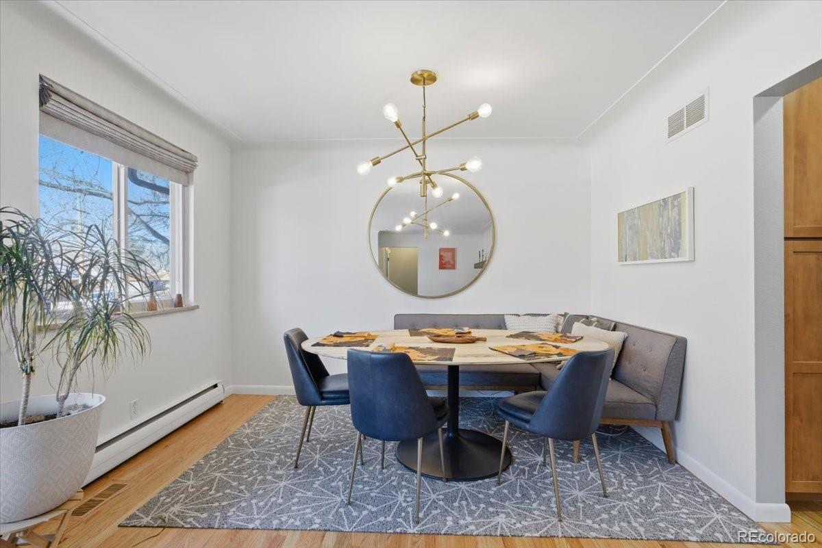 MLS Image #9 for 444 s niagara street,denver, Colorado