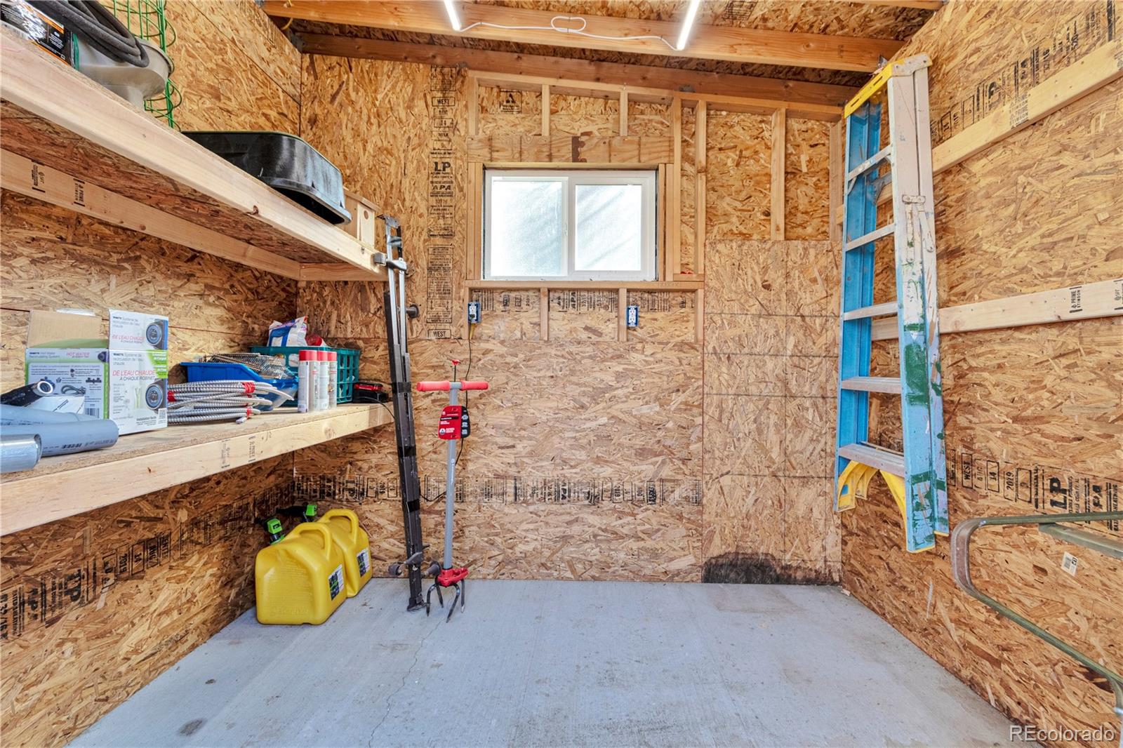 MLS Image #24 for 8379  curlycup place,parker, Colorado
